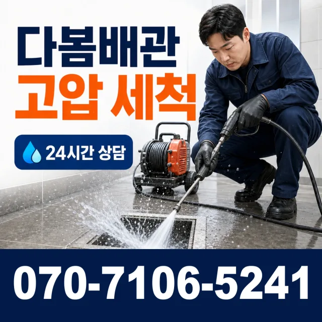 전북 순창군 쌍치면 운암길 배관누수 상담 이미지 4